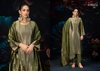 Amayra Vol 7 By Ibiza Banglory Silk Designer Salwar Suits Suppliers In India